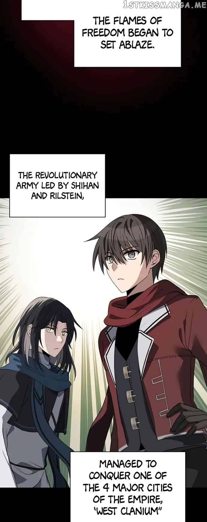 Transmigrating to the Otherworld Once More Chapter 61 - page 9