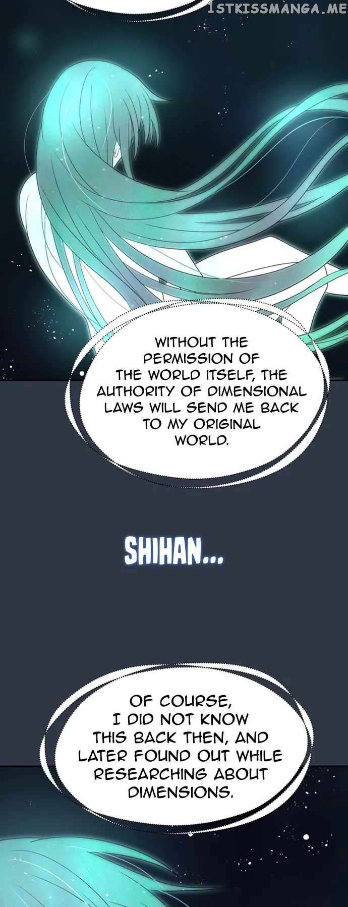 Transmigrating to the Otherworld Once More Chapter 60 - page 10