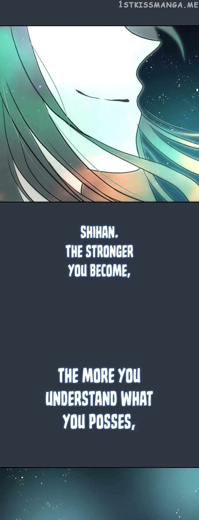 Transmigrating to the Otherworld Once More Chapter 60 - page 13