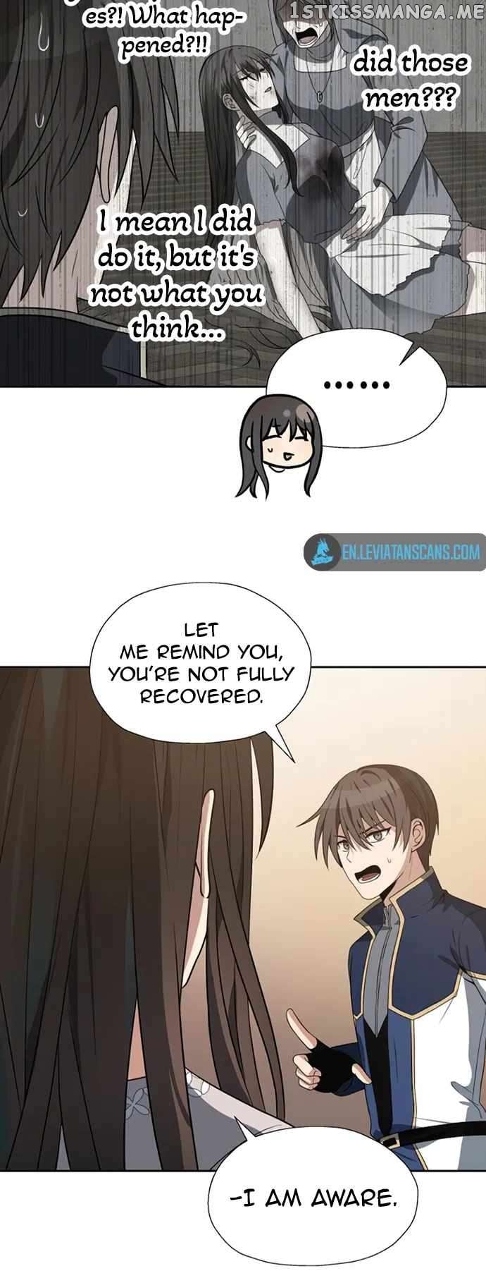 Transmigrating to the Otherworld Once More Chapter 60 - page 38