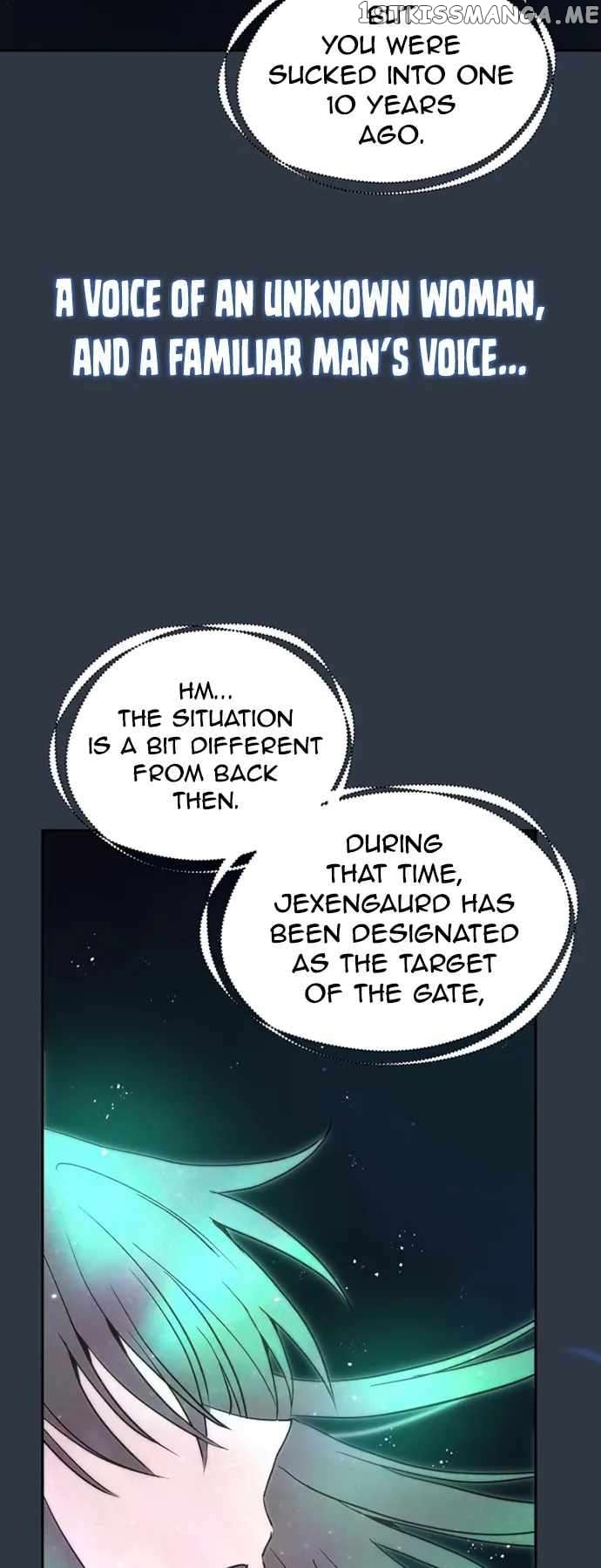 Transmigrating to the Otherworld Once More Chapter 60 - page 6