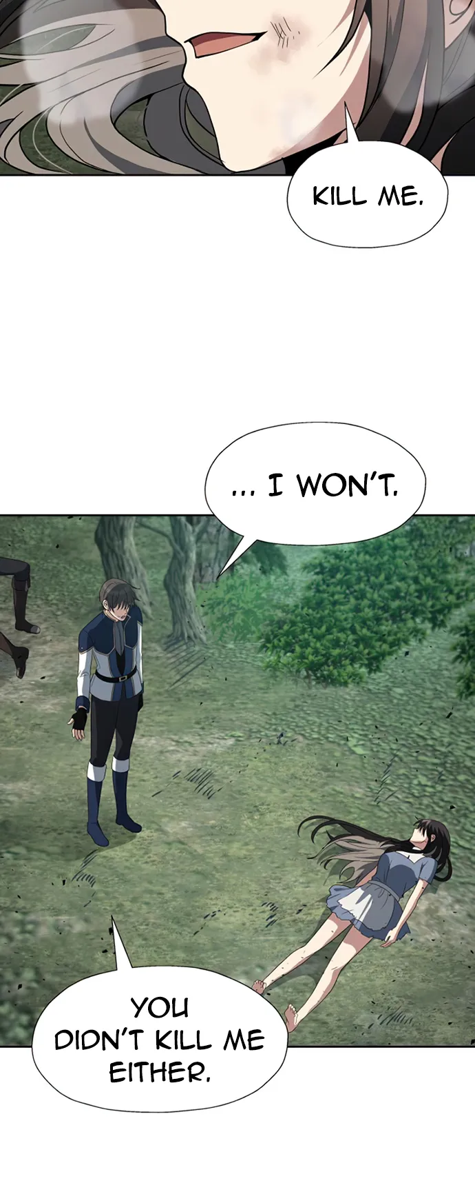Transmigrating to the Otherworld Once More Chapter 59 - page 32