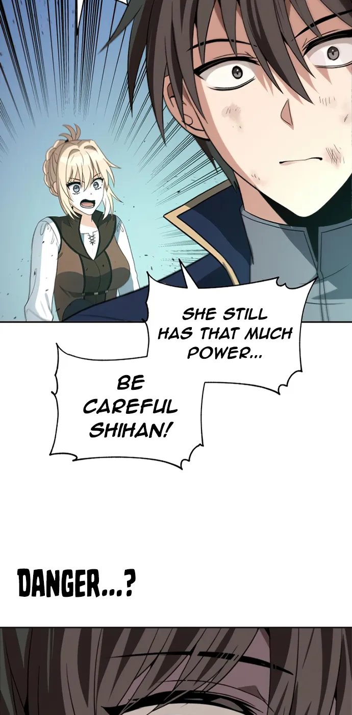Transmigrating to the Otherworld Once More Chapter 59 - page 54