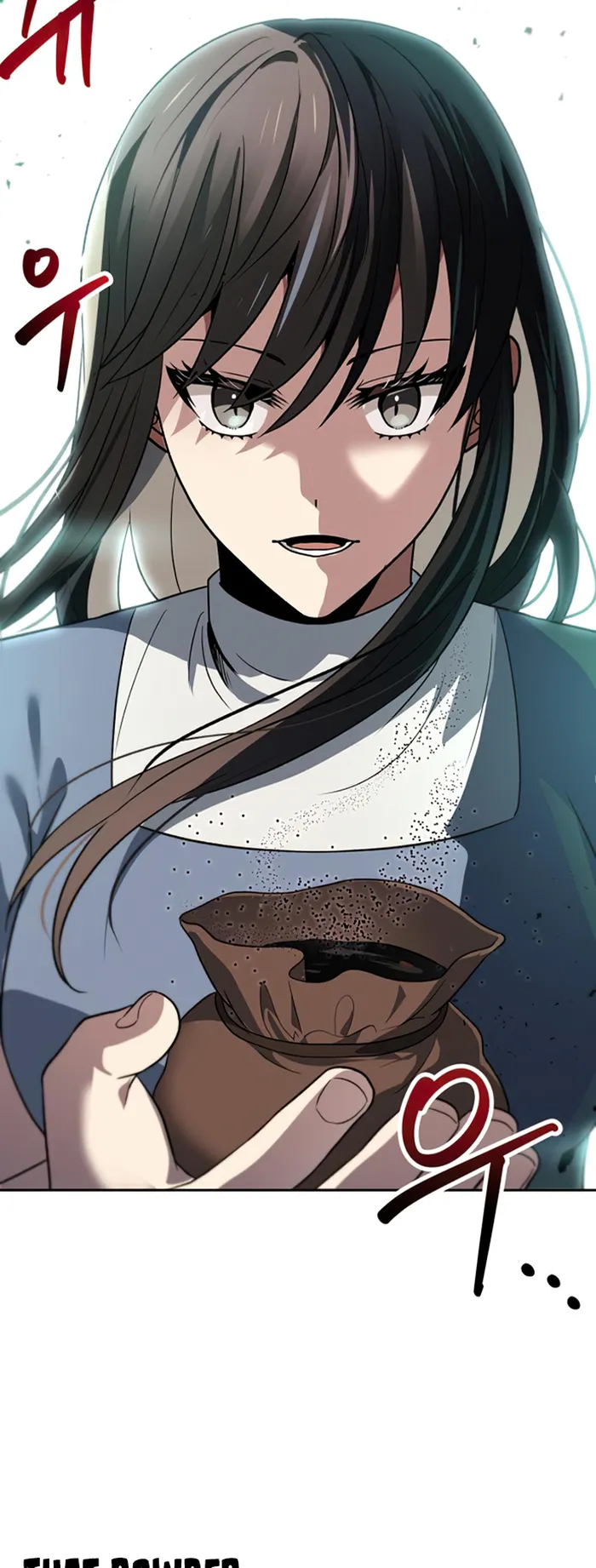 Transmigrating to the Otherworld Once More Chapter 58 - page 14