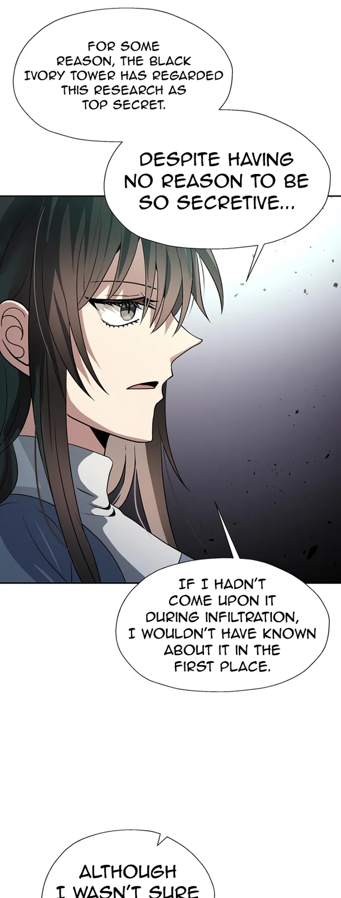Transmigrating to the Otherworld Once More Chapter 58 - page 16