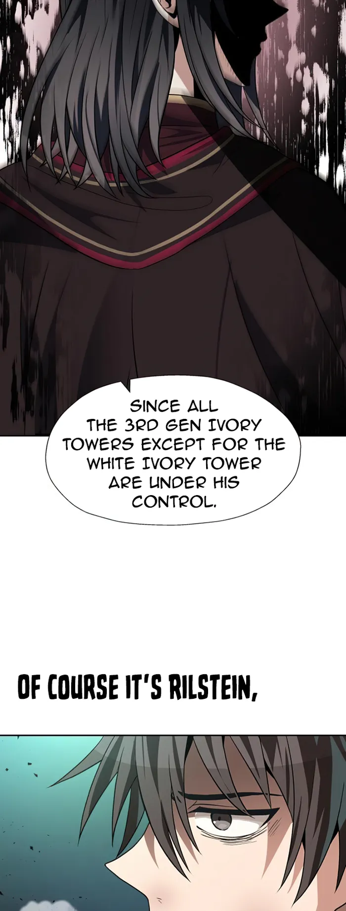 Transmigrating to the Otherworld Once More Chapter 58 - page 19
