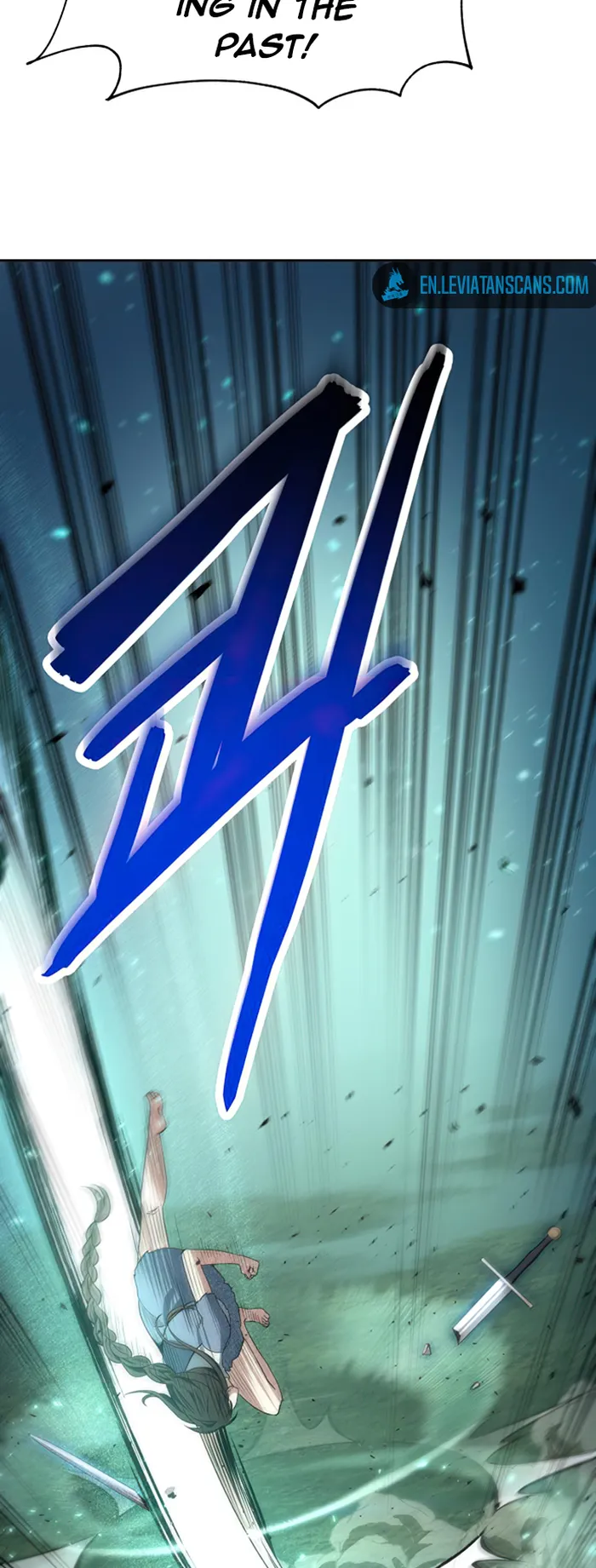 Transmigrating to the Otherworld Once More Chapter 58 - page 23