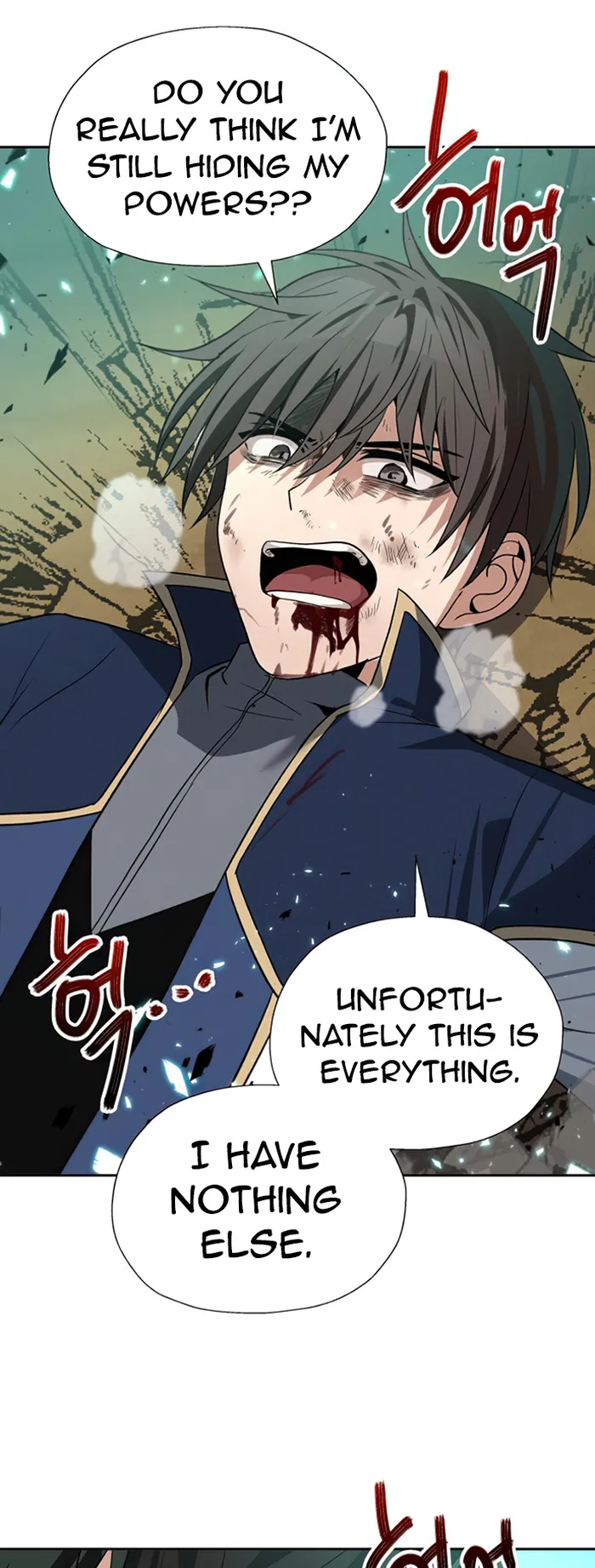 Transmigrating to the Otherworld Once More Chapter 58 - page 26