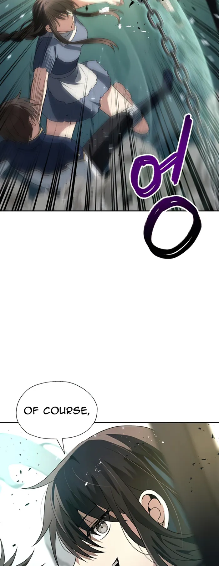 Transmigrating to the Otherworld Once More Chapter 58 - page 36