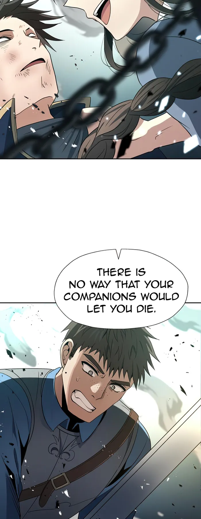 Transmigrating to the Otherworld Once More Chapter 58 - page 37