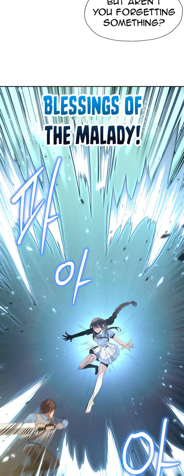 Transmigrating to the Otherworld Once More Chapter 58 - page 41