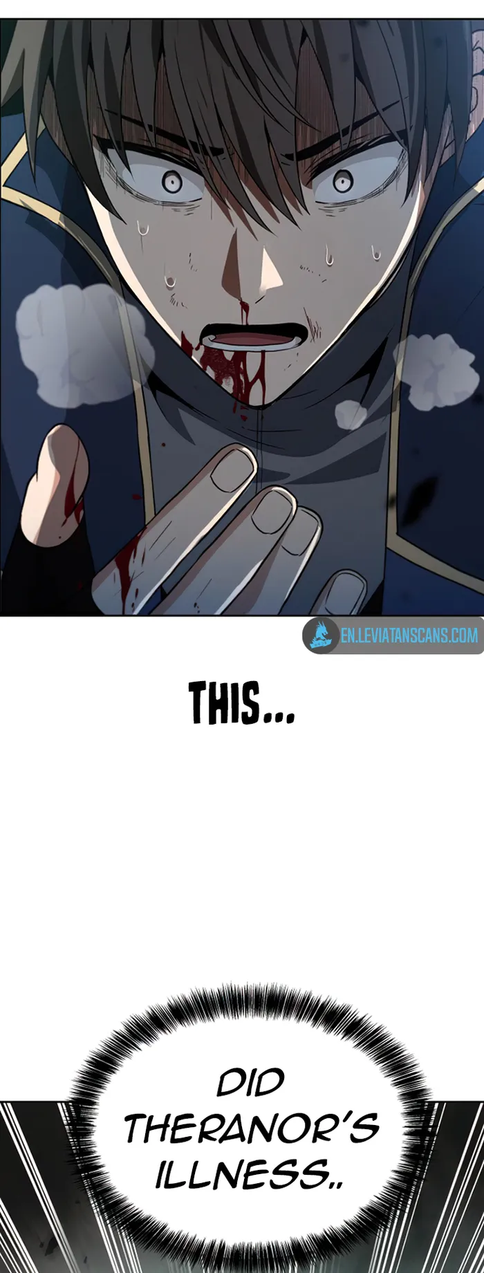 Transmigrating to the Otherworld Once More Chapter 58 - page 8