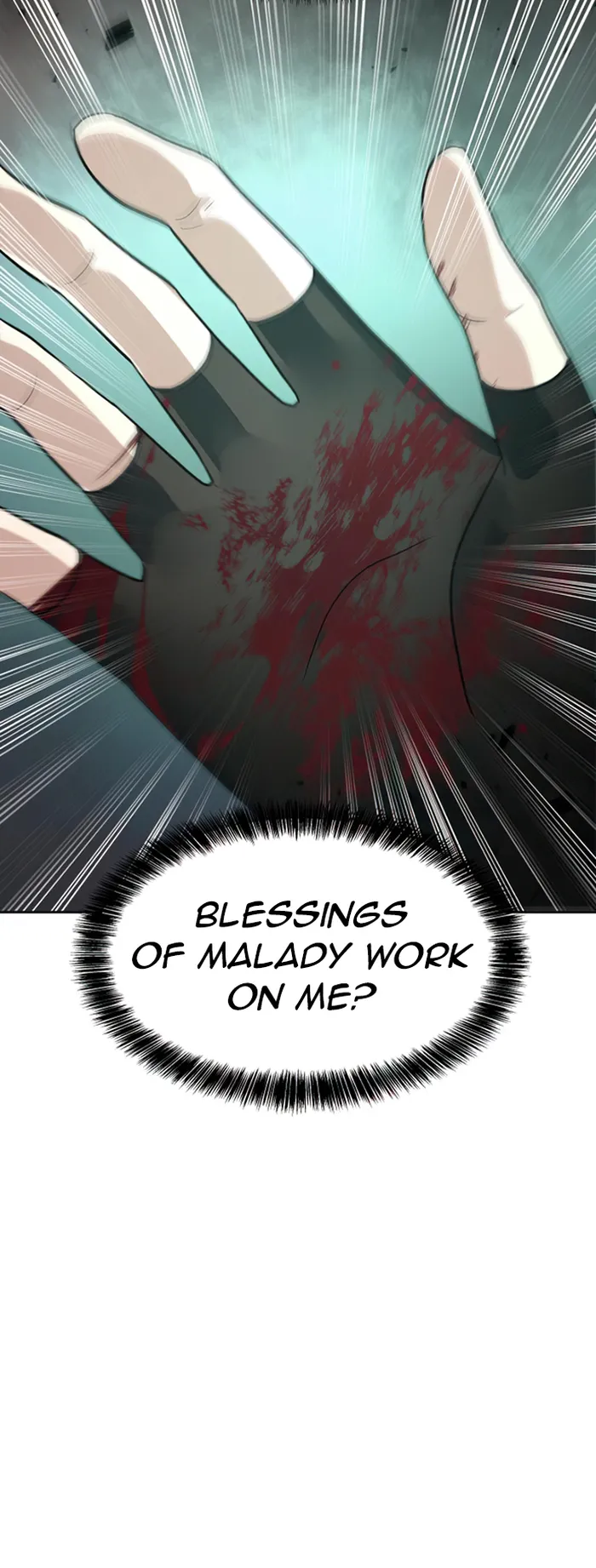 Transmigrating to the Otherworld Once More Chapter 58 - page 9