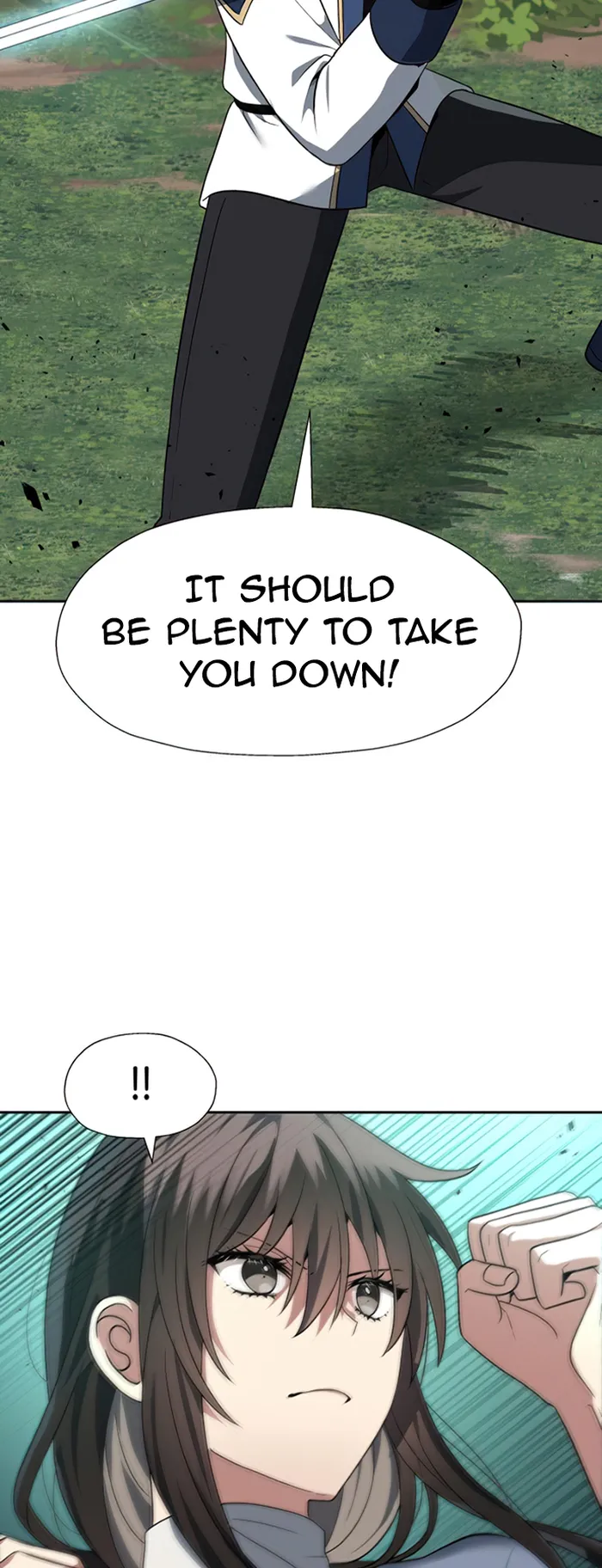 Transmigrating to the Otherworld Once More Chapter 57 - page 24