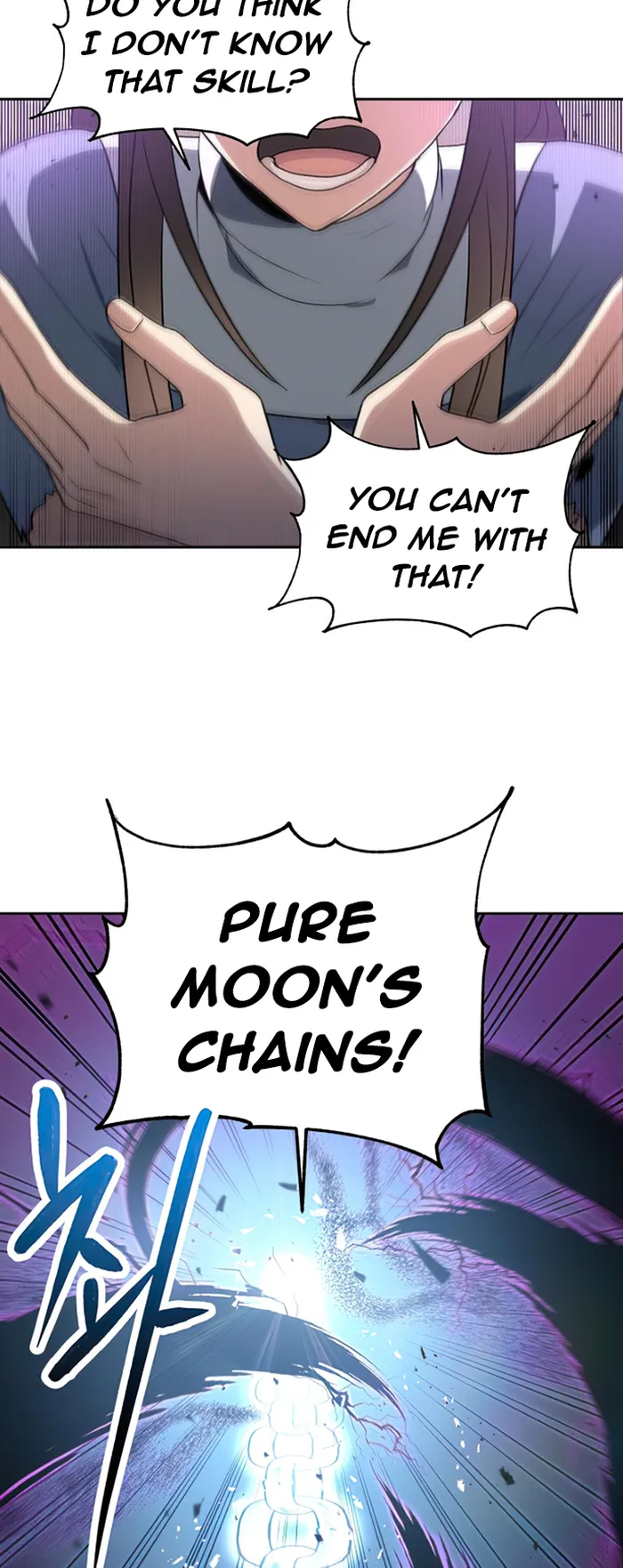 Transmigrating to the Otherworld Once More Chapter 57 - page 33