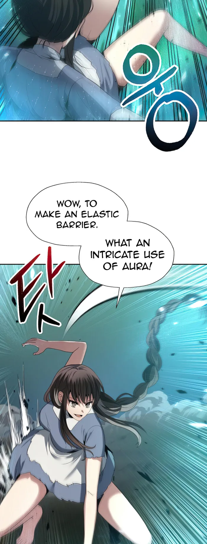 Transmigrating to the Otherworld Once More Chapter 57 - page 6