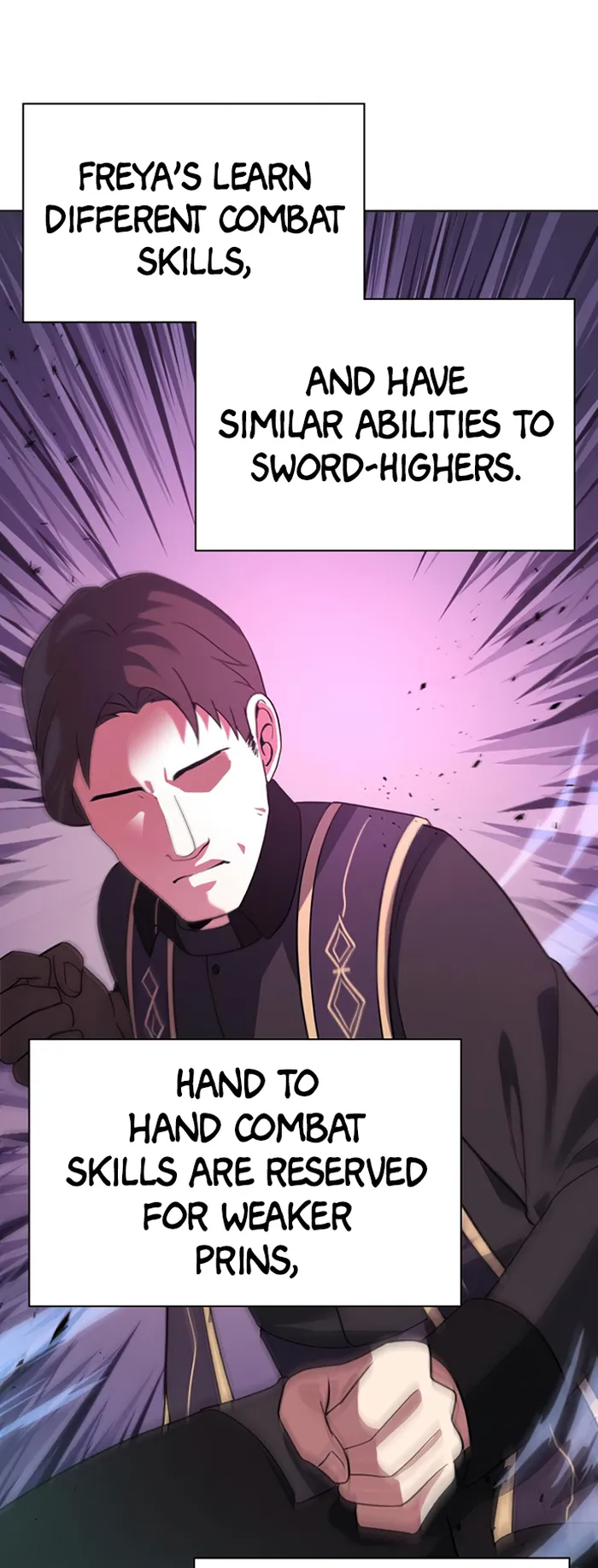 Transmigrating to the Otherworld Once More Chapter 56 - page 1