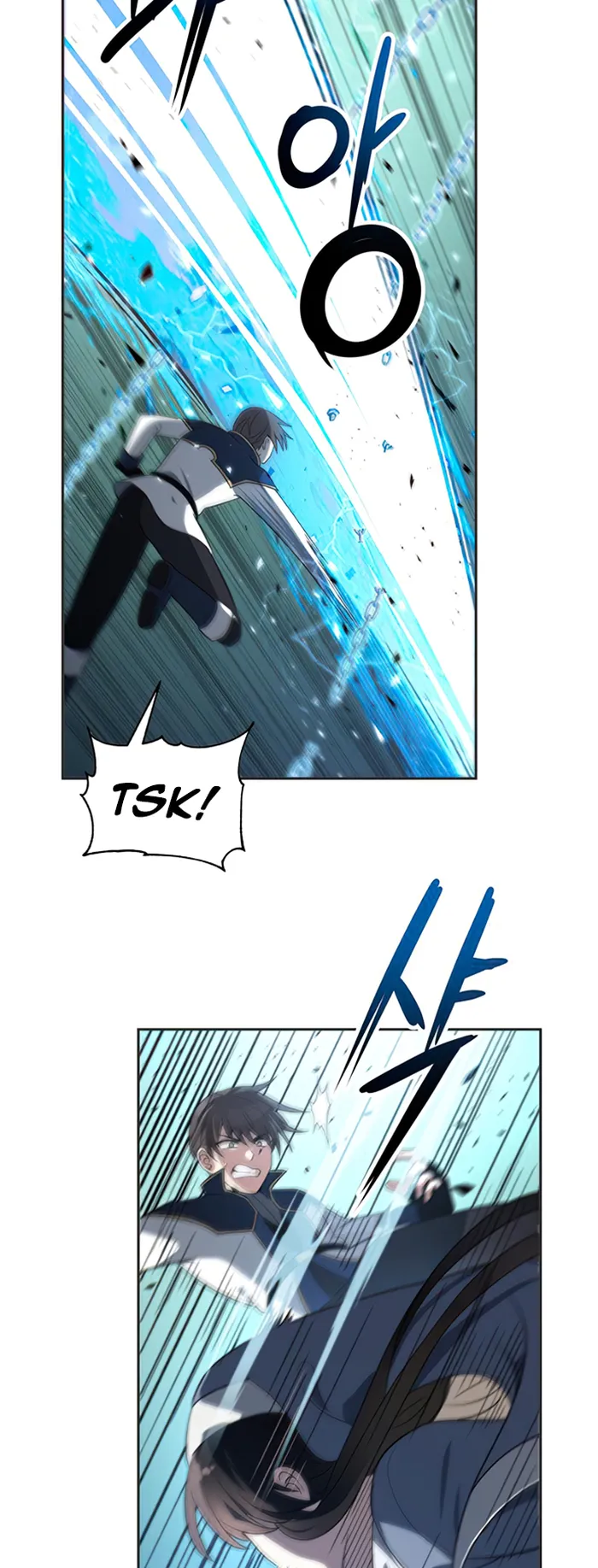 Transmigrating to the Otherworld Once More Chapter 56 - page 13