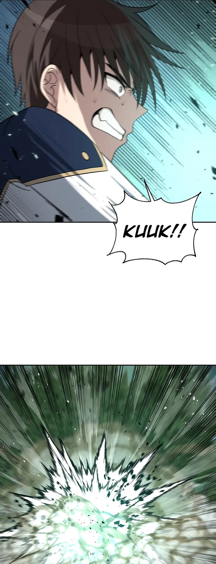 Transmigrating to the Otherworld Once More Chapter 56 - page 31
