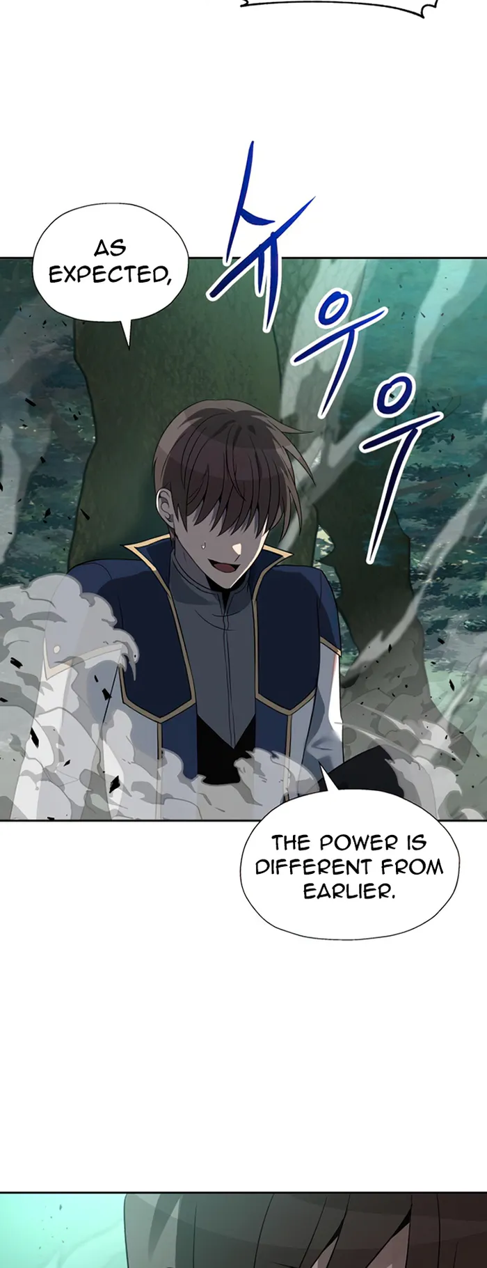 Transmigrating to the Otherworld Once More Chapter 56 - page 33