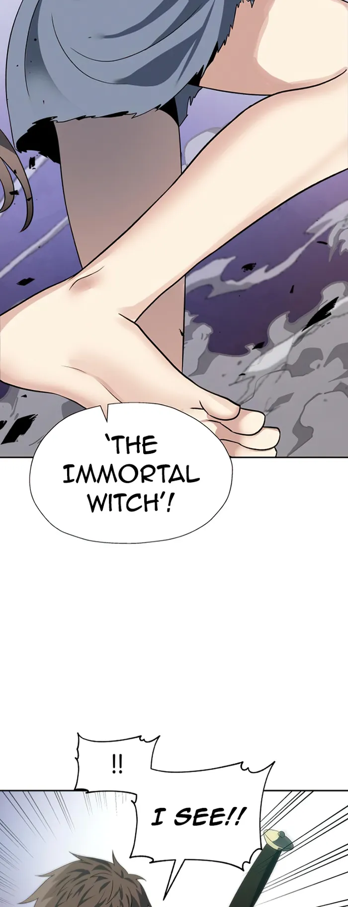 Transmigrating to the Otherworld Once More Chapter 56 - page 35