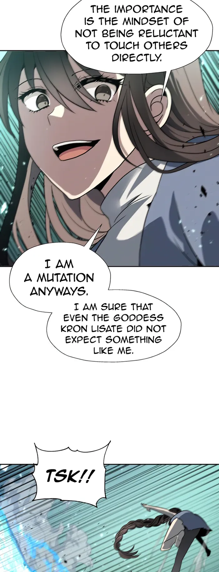 Transmigrating to the Otherworld Once More Chapter 56 - page 43