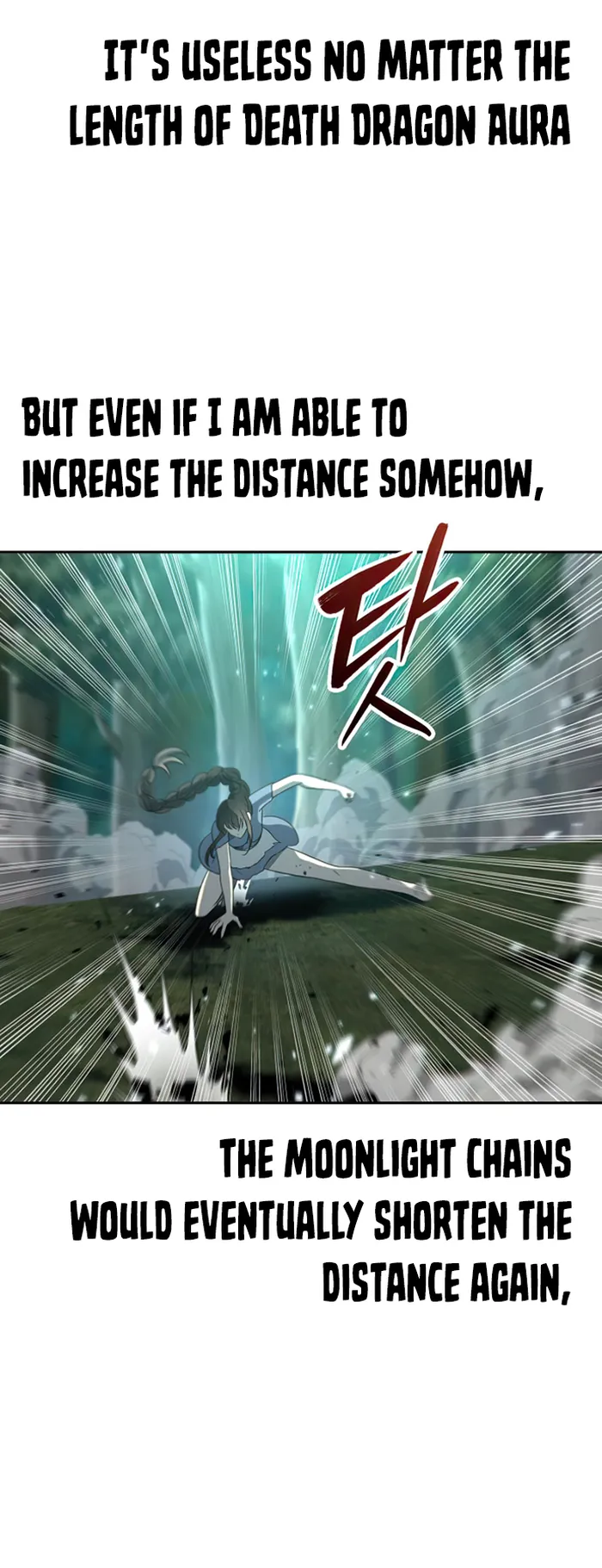 Transmigrating to the Otherworld Once More Chapter 56 - page 45