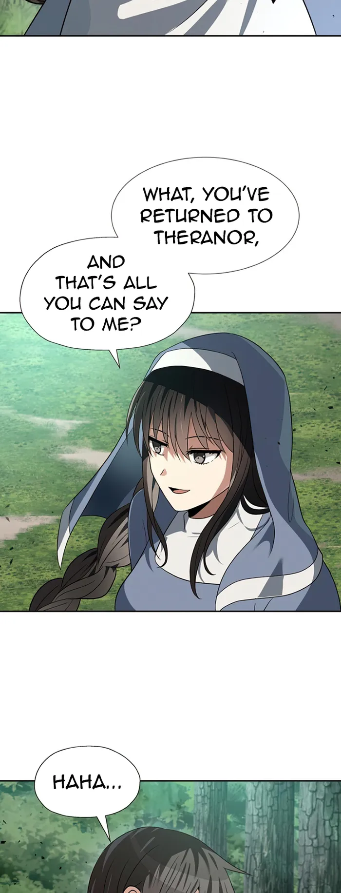 Transmigrating to the Otherworld Once More Chapter 55 - page 14