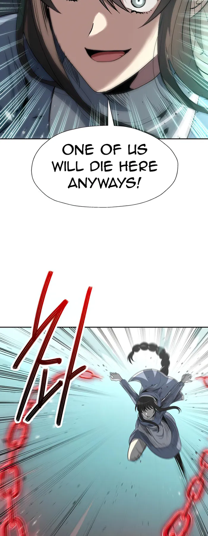 Transmigrating to the Otherworld Once More Chapter 55 - page 20