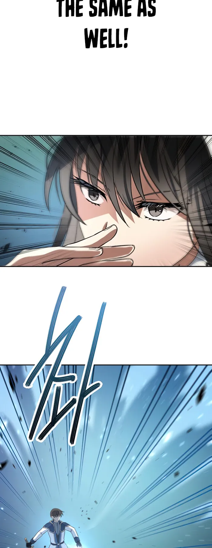 Transmigrating to the Otherworld Once More Chapter 55 - page 26