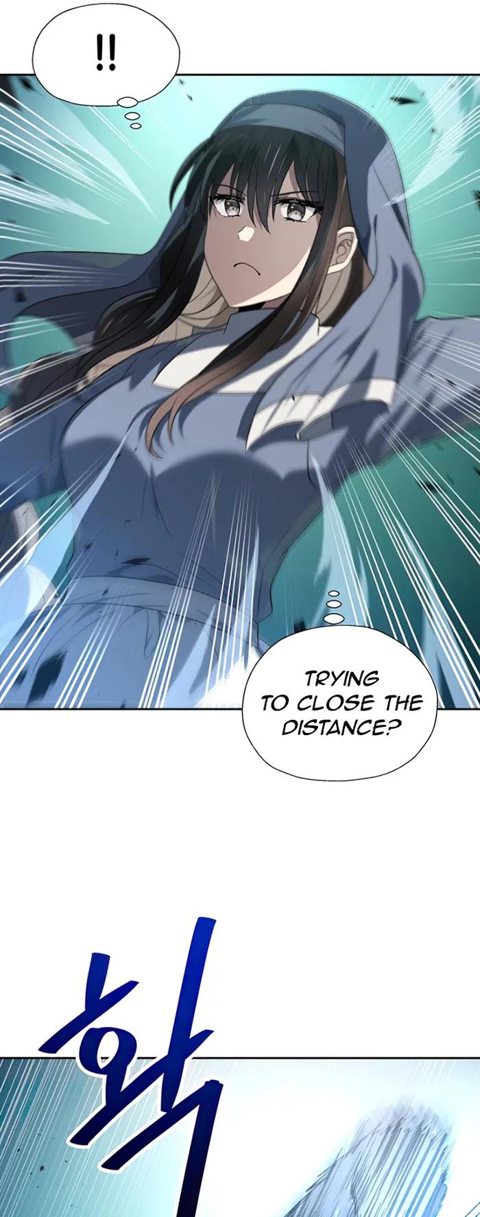 Transmigrating to the Otherworld Once More Chapter 55 - page 31