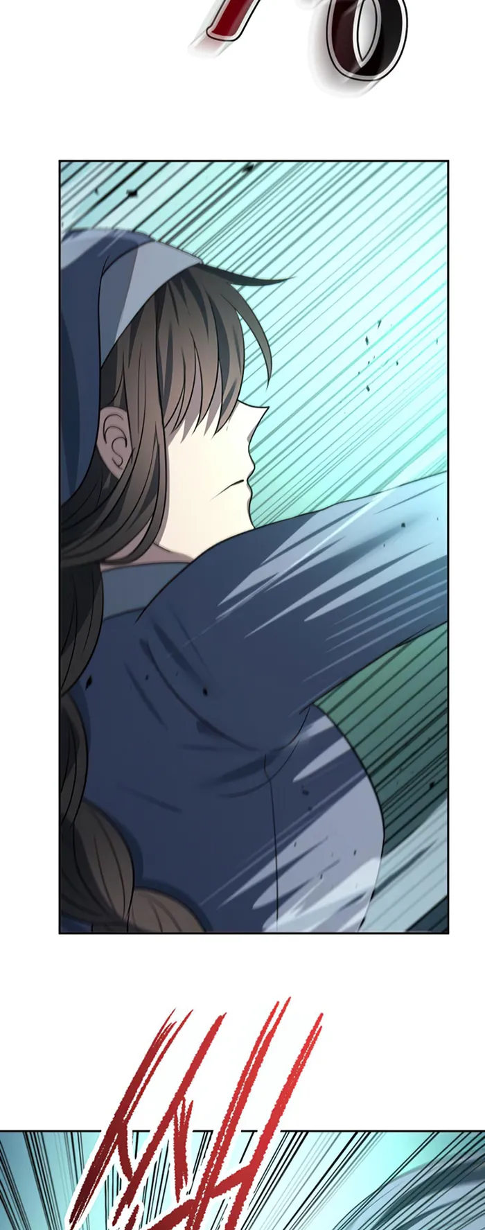 Transmigrating to the Otherworld Once More Chapter 55 - page 34