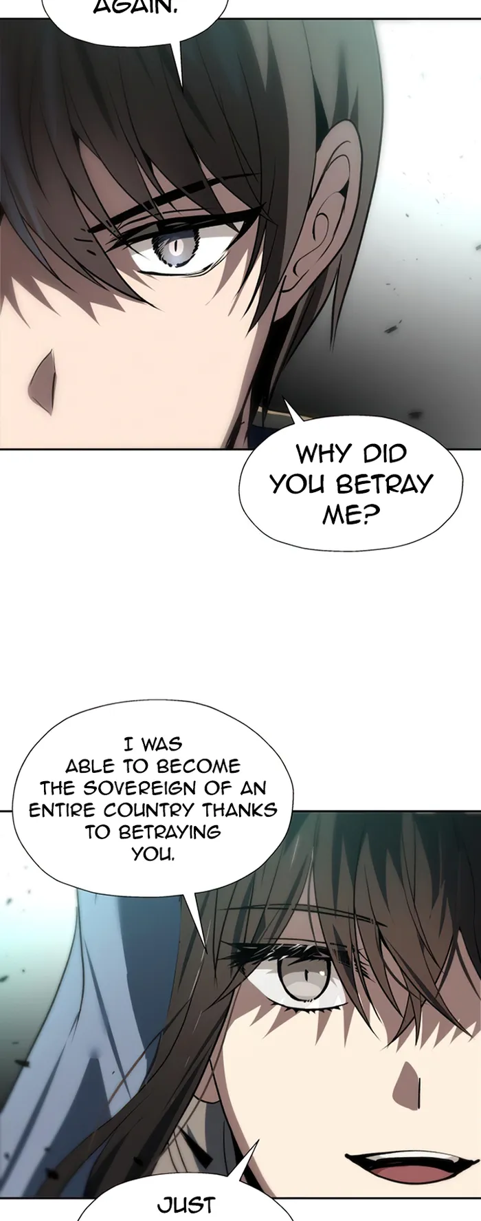 Transmigrating to the Otherworld Once More Chapter 55 - page 43