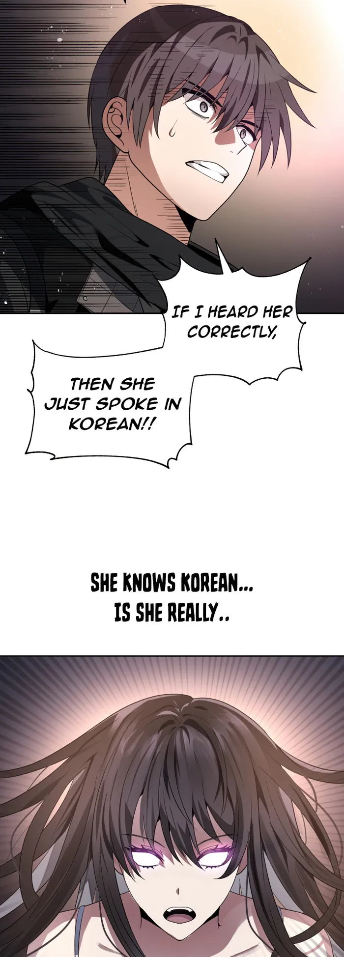 Transmigrating to the Otherworld Once More Chapter 54 - page 2
