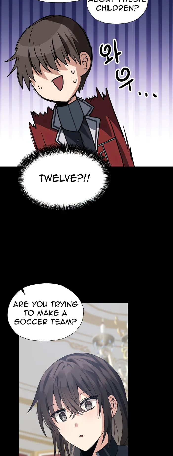 Transmigrating to the Otherworld Once More Chapter 54 - page 26