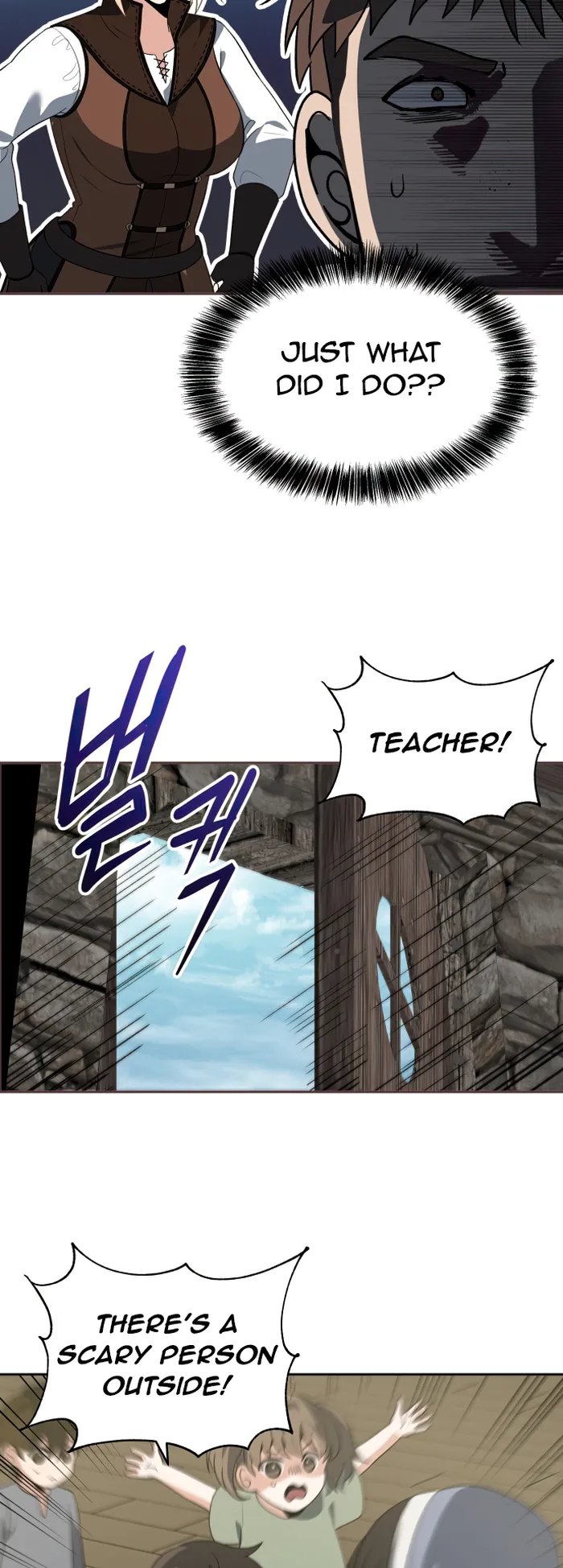 Transmigrating to the Otherworld Once More Chapter 54 - page 41