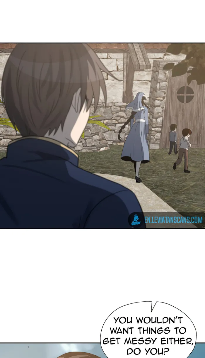 Transmigrating to the Otherworld Once More Chapter 54 - page 50
