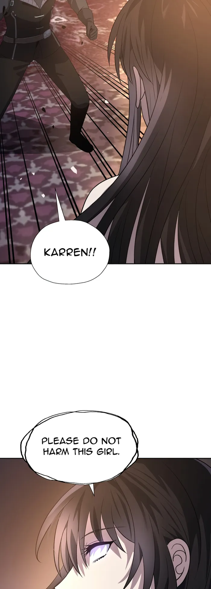 Transmigrating to the Otherworld Once More Chapter 54 - page 7