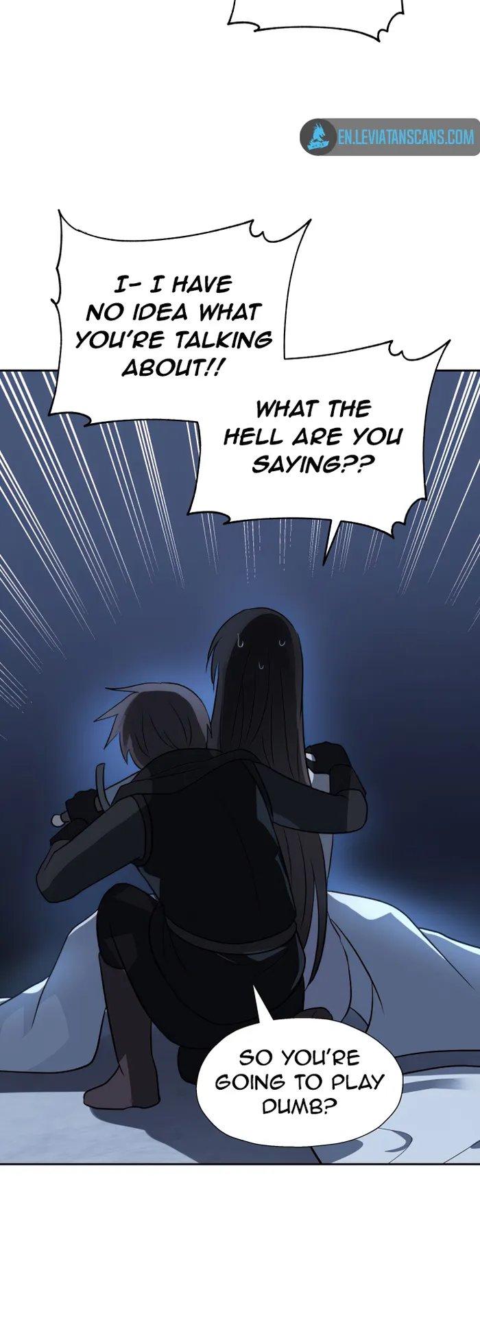 Transmigrating to the Otherworld Once More Chapter 53 - page 38
