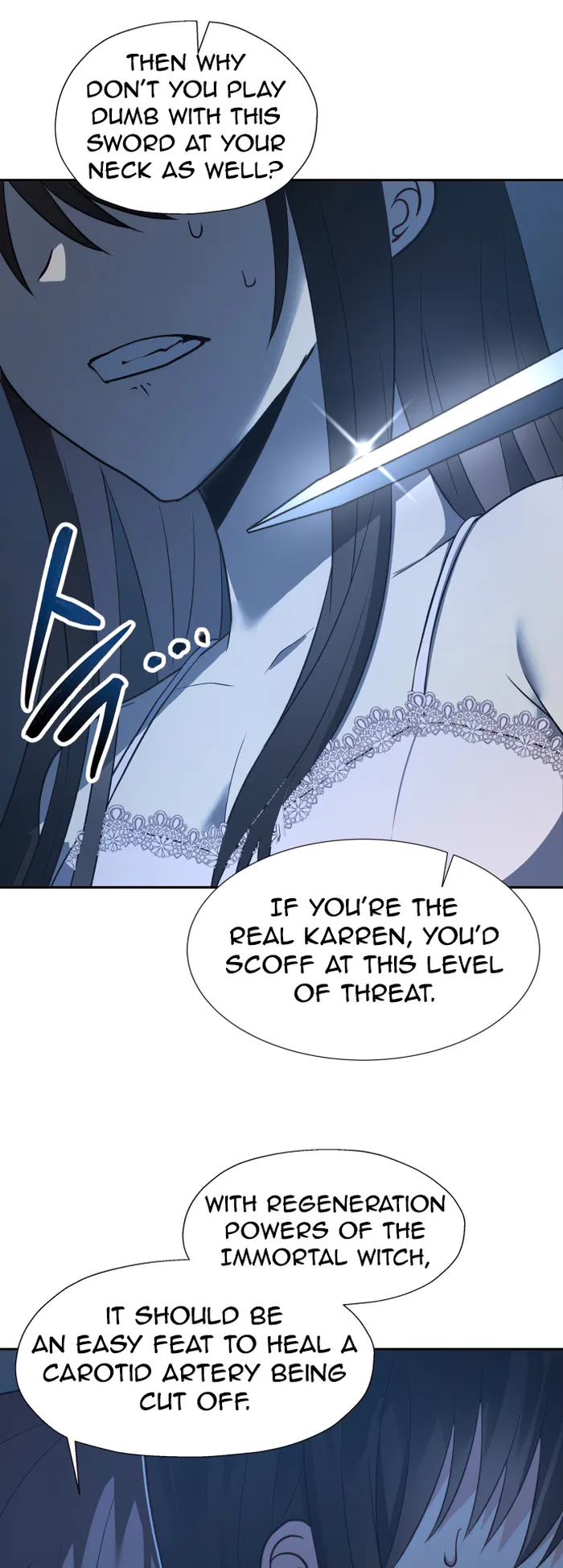 Transmigrating to the Otherworld Once More Chapter 53 - page 39