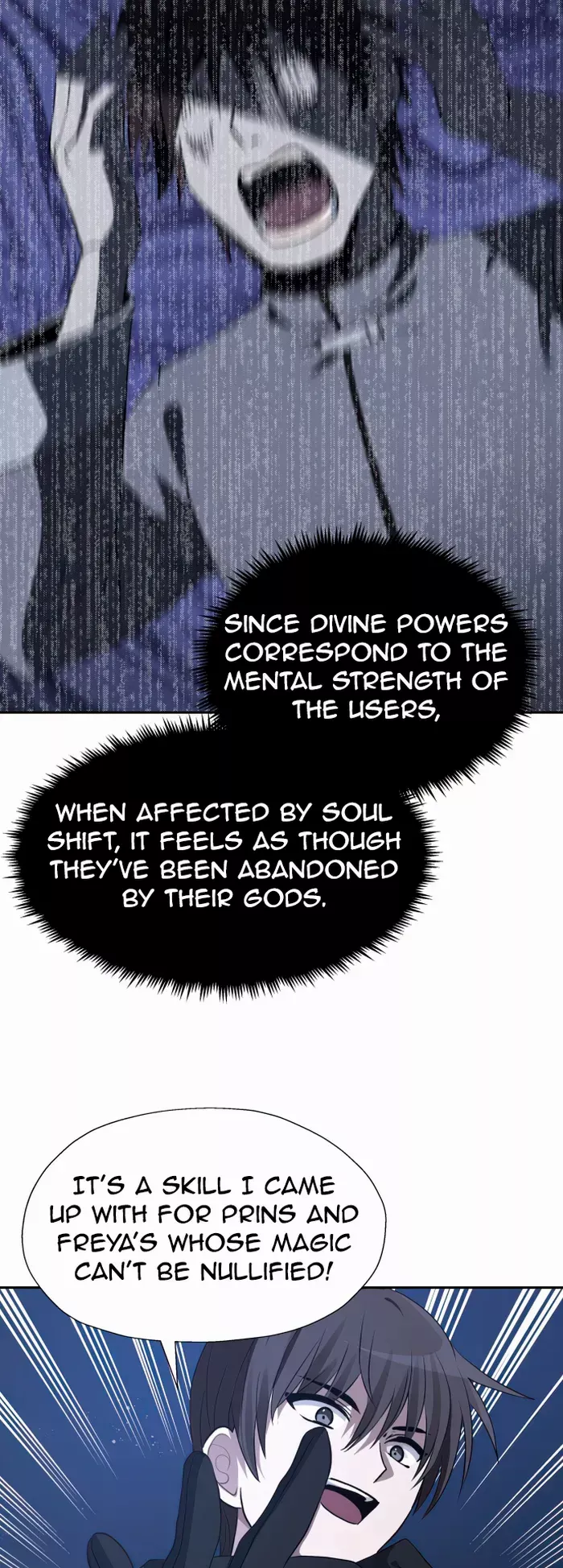 Transmigrating to the Otherworld Once More Chapter 53 - page 44