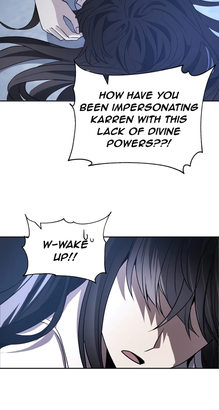 Transmigrating to the Otherworld Once More Chapter 53 - page 49