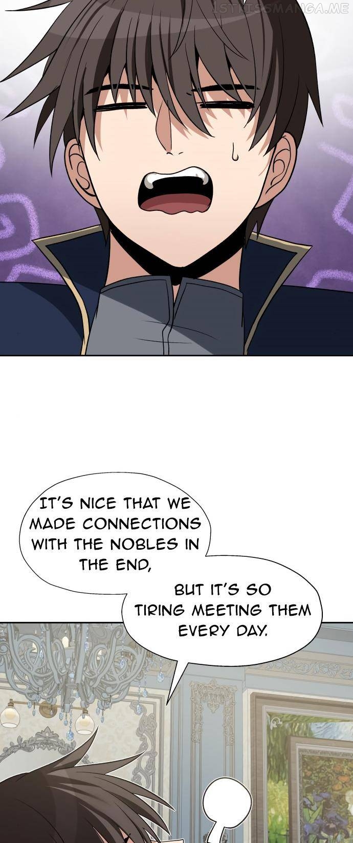 Transmigrating to the Otherworld Once More Chapter 52 - page 11