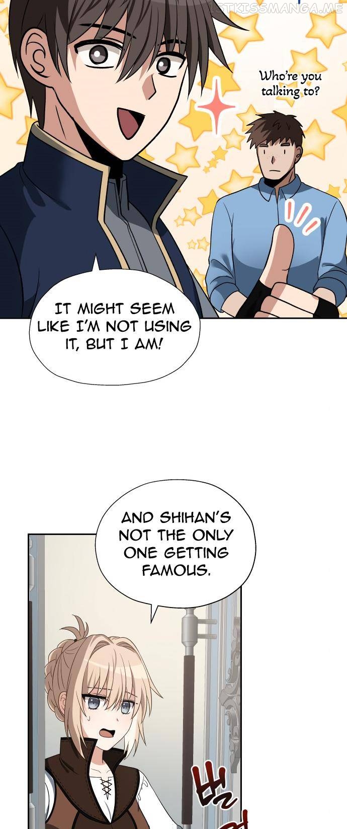 Transmigrating to the Otherworld Once More Chapter 52 - page 14
