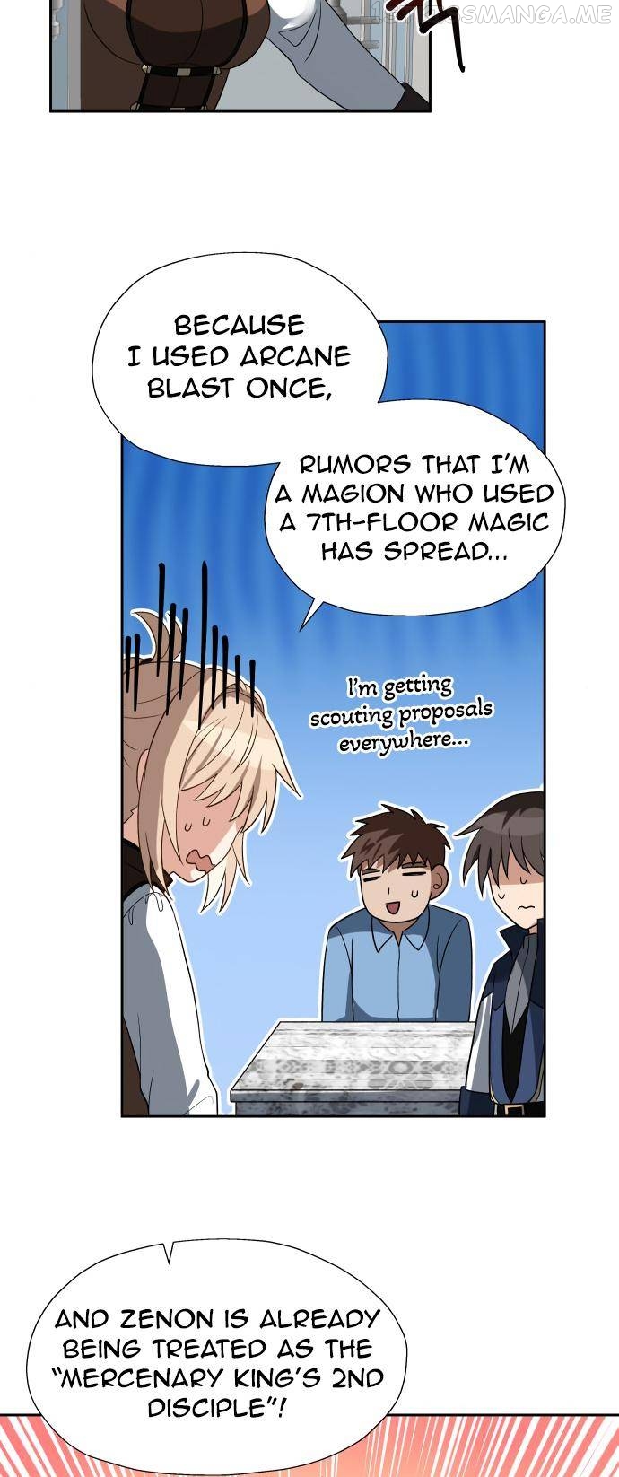 Transmigrating to the Otherworld Once More Chapter 52 - page 15