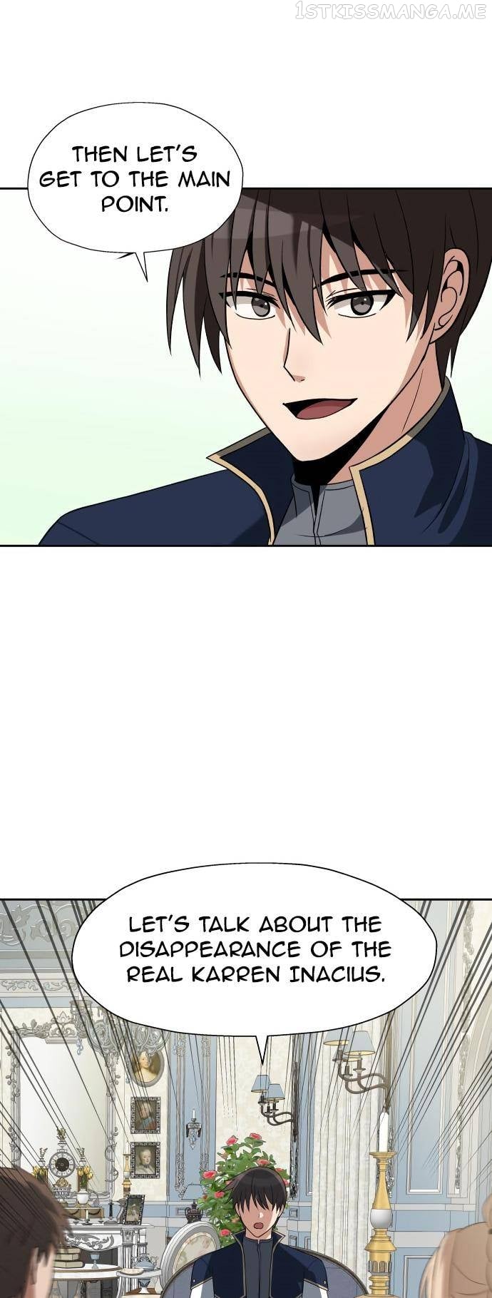 Transmigrating to the Otherworld Once More Chapter 52 - page 22