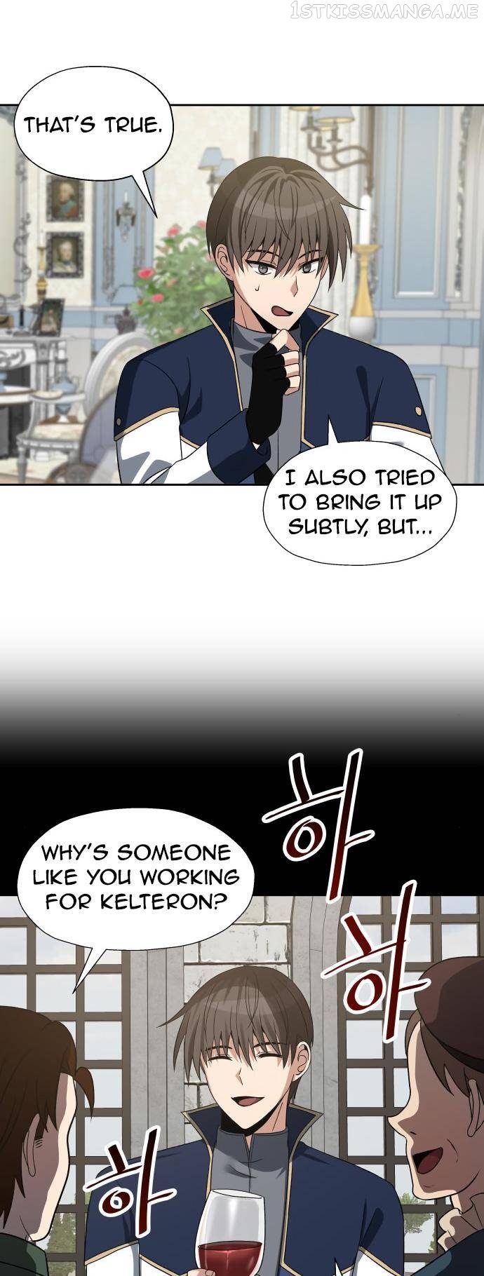 Transmigrating to the Otherworld Once More Chapter 52 - page 24