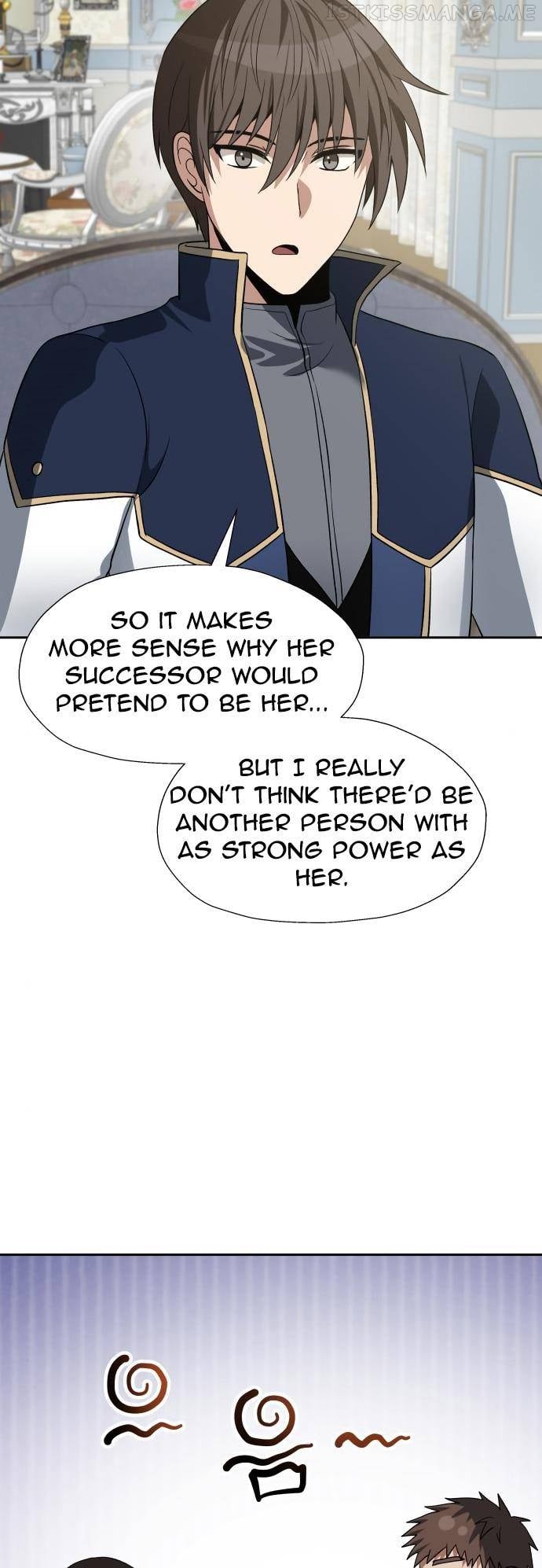 Transmigrating to the Otherworld Once More Chapter 52 - page 33