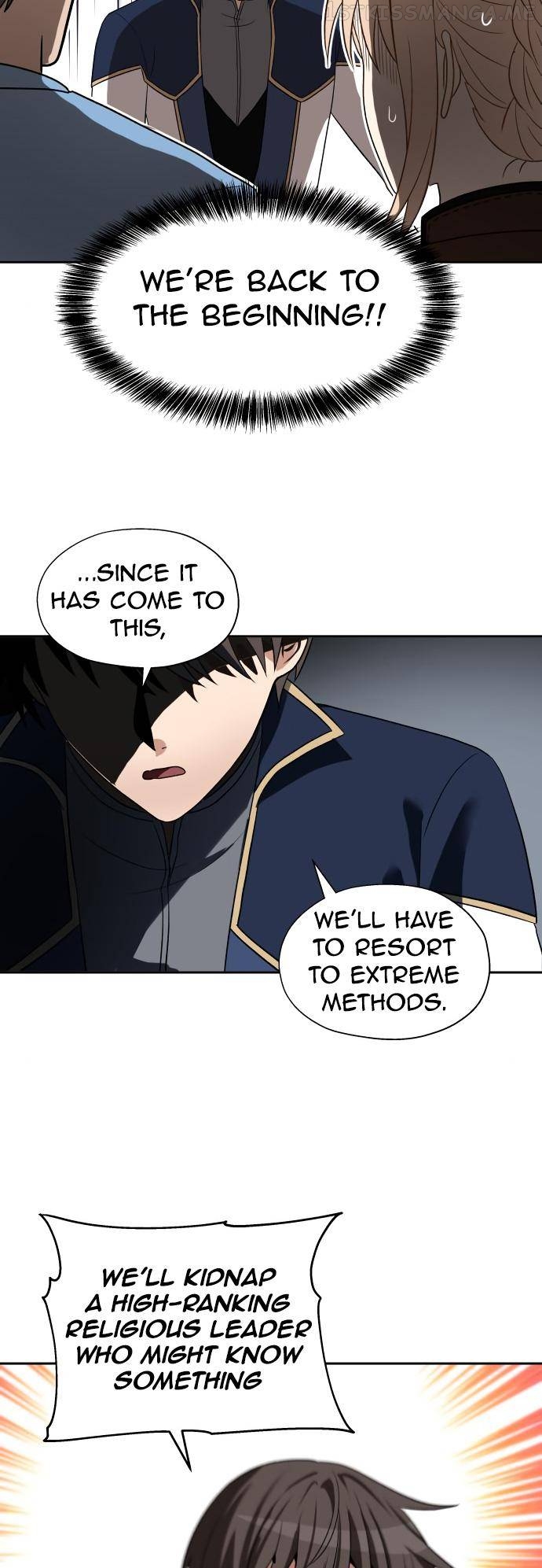 Transmigrating to the Otherworld Once More Chapter 52 - page 38