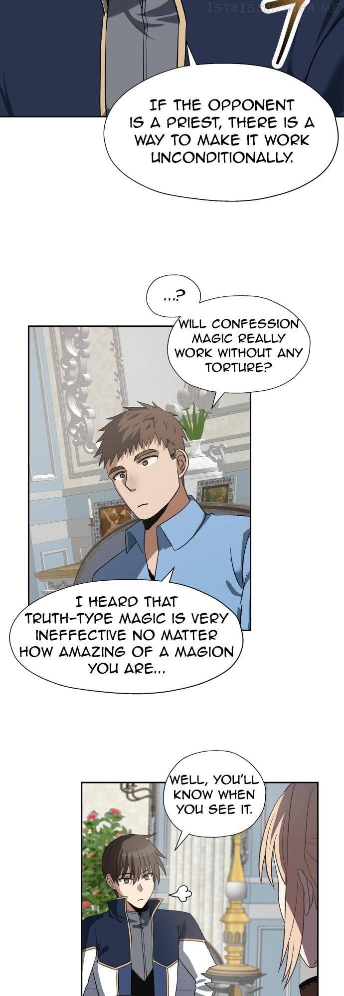 Transmigrating to the Otherworld Once More Chapter 52 - page 41